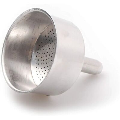 Alessi Modell 17703 Filtertrichter - Kaffeezubehör Alessi Modell 17703 Filtertrichter - Kaffeezubehör