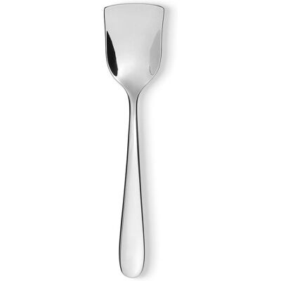 Alessi 5180/22 Colher - Conjunto de 6 colheres para sorvete Alessi 5180/22 Colher - Conjunto de 6 colheres para sorvete