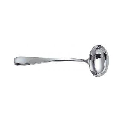 Colher de Molho de Aço Inoxidável Alessi 5180/13 - 18cm Colher de Molho de Aço Inoxidável Alessi 5180/13 - 18cm