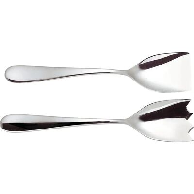 Alessi Nuovo Milano Salatbestikk - 5180/14 Alessi Nuovo Milano Salatbestikk - 5180/14