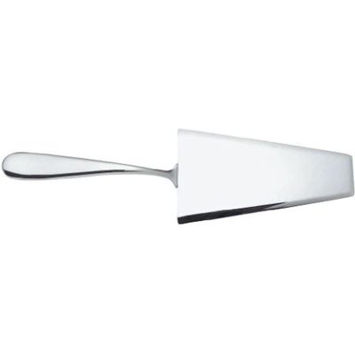 Pelle à Gâteau Alessi Nuovo Milano - Acier Inox 18/10 - Design Élégant Pelle à Gâteau Alessi Nuovo Milano - Acier Inox 18/10 - Design Élégant