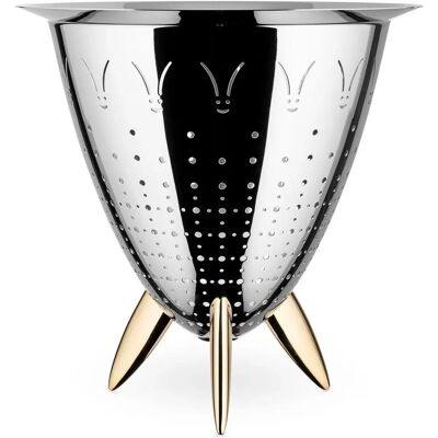 Alessi 90025 Max Le Chinois - Cedzak Alessi 90025 Max Le Chinois - Cedzak