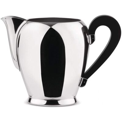 Laitière Bombe d'Alessi - Acier inoxydable italien Laitière Bombe d'Alessi - Acier inoxydable italien