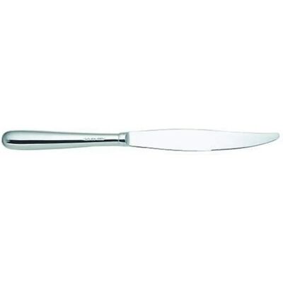 Sada 6 dezertních nožů Alessi Caccia - Nerezová ocel 20cm Sada 6 dezertních nožů Alessi Caccia - Nerezová ocel 20cm