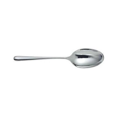 Nerezová lžíce na servírování Alessi Caccia - 25cm Nerezová lžíce na servírování Alessi Caccia - 25cm
