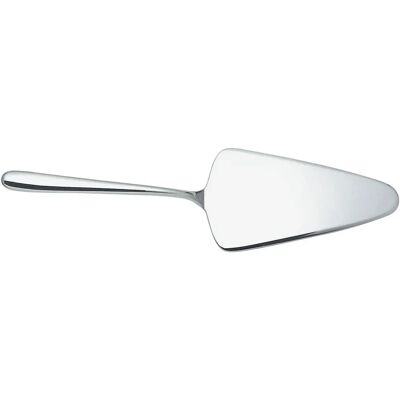 Alessi Caccia Pala à Tarte - Acier Inoxydable - Élégante et Durable Alessi Caccia Pala à Tarte - Acier Inoxydable - Élégante et Durable