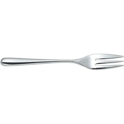 Alessi Caccia 16.5cm Set de 6 tenedores de postre - Cuchara de postre Alessi Caccia 16.5cm Set de 6 tenedores de postre - Cuchara de postre