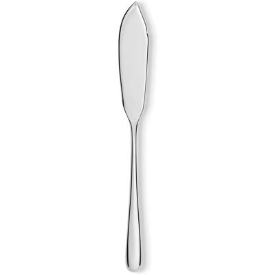 Cuchillo de cocina Alessi LCD01/18 - Diseño Caccia Cuchillo de cocina Alessi LCD01/18 - Diseño Caccia