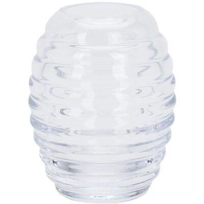 Alessi TW02 Vaso de repuesto - Accesorio para tarro de miel Alessi TW02 Vaso de repuesto - Accesorio para tarro de miel