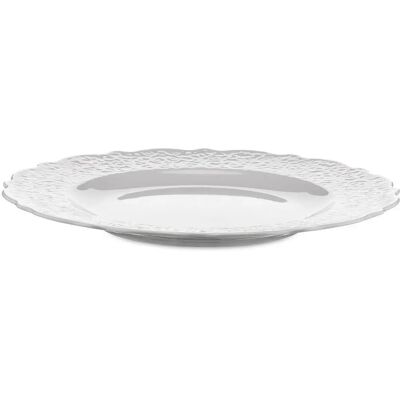 Assiette de designer Alessi MW01/1 - Assiette à dîner Assiette de designer Alessi MW01/1 - Assiette à dîner