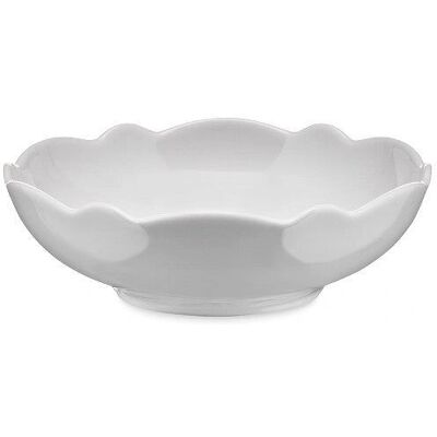 Alessi MW01/54 Tasse - Blanc - Dessert Alessi MW01/54 Tasse - Blanc - Dessert