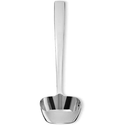 Łyżka Dressed od Alessi - Stal Nierdzewna - Elegancki Design Łyżka Dressed od Alessi - Stal Nierdzewna - Elegancki Design