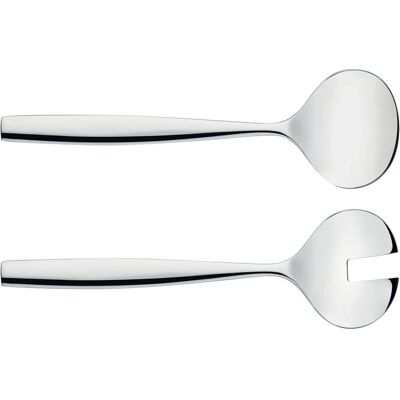 Alessi Dressed Salad - Salatset - Designer Marcel Wanders Alessi Dressed Salad - Salatset - Designer Marcel Wanders
