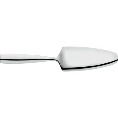 Alessi - MW03/15 Szpatuła kuchenną ze stali nierdzewnej - Narzędzie kuchenne Alessi - MW03/15 Szpatuła kuchenną ze stali nierdzewnej - Narzędzie kuchenne