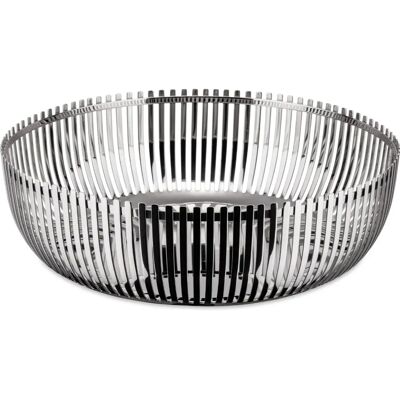 Alessi PCH02/23 Silver Korg - Korg Alessi PCH02/23 Silver Korg - Korg