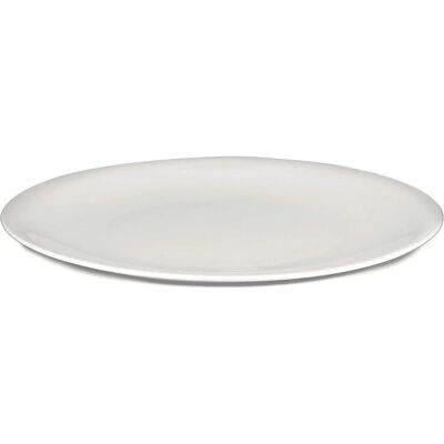 Alessi AGV29/1 Bone China Tallrik - All-Time Samling Alessi AGV29/1 Bone China Tallrik - All-Time Samling
