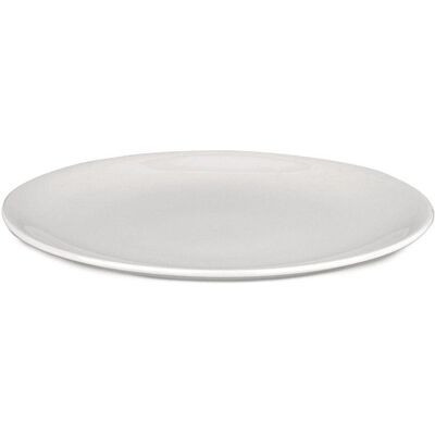 Assiette à dessert en Bone China blanc - All-Time - 20cm Assiette à dessert en Bone China blanc - All-Time - 20cm