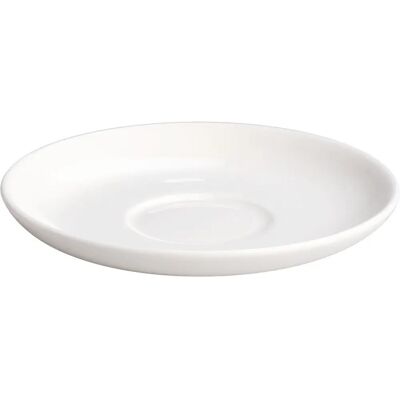 Alessi Spodek do filiżanki do espresso - Coffee Cup Saucer Set Alessi Spodek do filiżanki do espresso - Coffee Cup Saucer Set