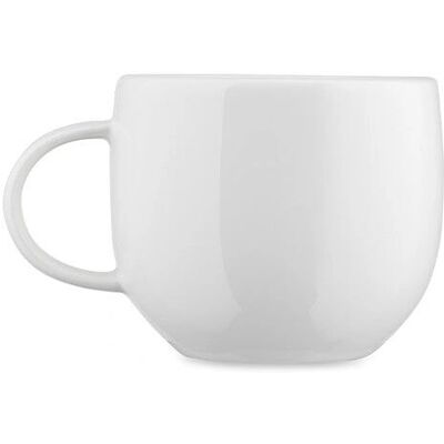 Alessi AGV29/78 Tasse - Mug à thé All-Time Alessi AGV29/78 Tasse - Mug à thé All-Time
