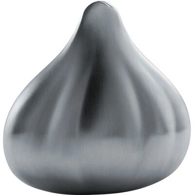 Savon anti-odeurs Alessi FGO04 en acier inoxydable - Savon Savon anti-odeurs Alessi FGO04 en acier inoxydable - Savon