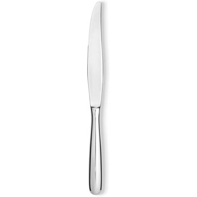 Nóż kuchenny Alessi LCD01/6M - Stal nierdzewna, zestaw 6 sztuk, monoblokowy design Nóż kuchenny Alessi LCD01/6M - Stal nierdzewna, zestaw 6 sztuk, monoblokowy design