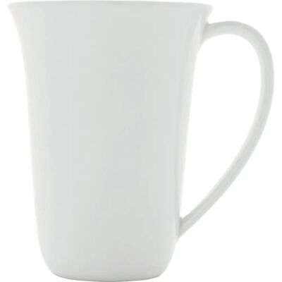 Alessi Model TI05/89 White Mug - Mug Alessi Model TI05/89 White Mug - Mug