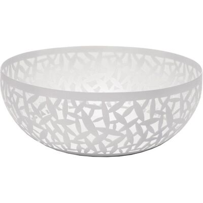 Alessi Cactus! Stalen fruitmand - Fruitschaal Alessi Cactus! Stalen fruitmand - Fruitschaal