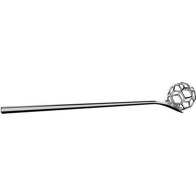 Alessi Acacia Honiglöffel - Edelstahl Alessi Acacia Honiglöffel - Edelstahl