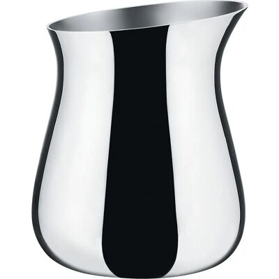 Alessi NF02 Rustfritt Stål Kremkanna - 210ml - Elegant, lineært design Alessi NF02 Rustfritt Stål Kremkanna - 210ml - Elegant, lineært design