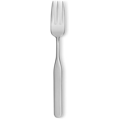 Alessi Fischgaffel Silver - Set om 6 Alessi Fischgaffel Silver - Set om 6