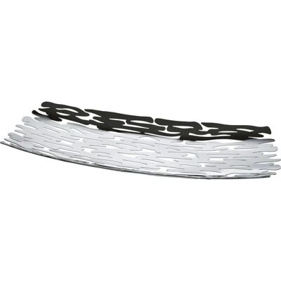 Alessi Bark Centrepiece - Edelstahl Dekoration Alessi Bark Centrepiece - Edelstahl Dekoration