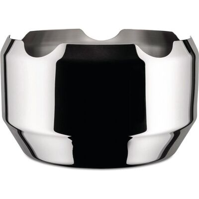 Alessi Giulio Iacchetti Cubeta de hielo Noè - Acero inoxidable - Cubeta de hielo Alessi Giulio Iacchetti Cubeta de hielo Noè - Acero inoxidable - Cubeta de hielo