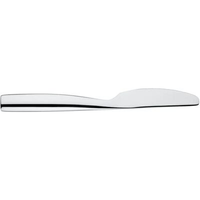 Alessi MW03/3 - KVM Switch - Set med 6 Dressed stålknivar Alessi MW03/3 - KVM Switch - Set med 6 Dressed stålknivar