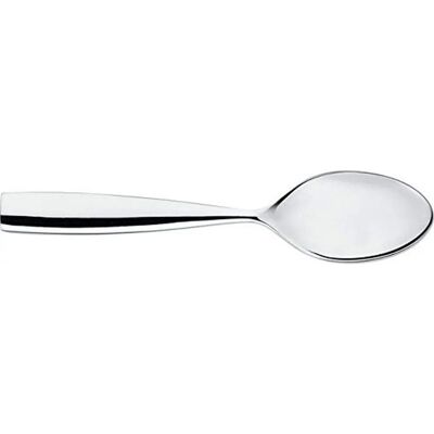 Cuillères en acier inoxydable Alessi Dressed - Lot de 6 Cuillères en acier inoxydable Alessi Dressed - Lot de 6
