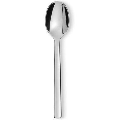 Alessi REB09/7 Oválný čaj lžíce - spoon Alessi REB09/7 Oválný čaj lžíce - spoon