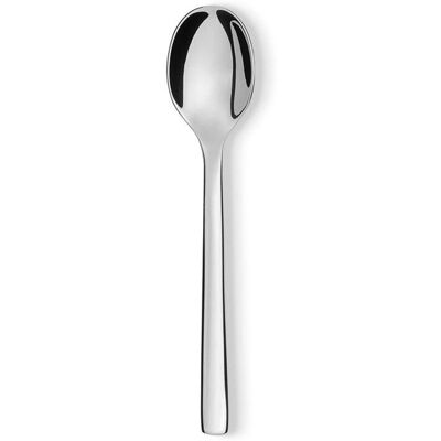 Alessi REB09/8 Spoon - Designer Ronan and Erwan Bouroullec Alessi REB09/8 Spoon - Designer Ronan and Erwan Bouroullec