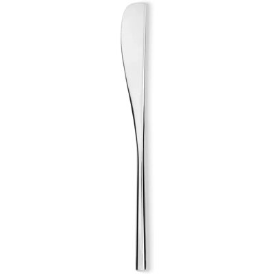 Cuchillo de cocina Alessi TI04/3 - Juego de cubiertos de 3 piezas Cuchillo de cocina Alessi TI04/3 - Juego de cubiertos de 3 piezas
