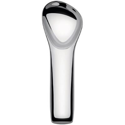 Alessi Koki Iskremskje - Kjøkken spatula - Rustfritt stål Alessi Koki Iskremskje - Kjøkken spatula - Rustfritt stål