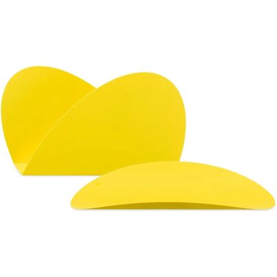 Alessi Ellipse Rostfritt Stål Set - Minimalistisk Kontordekor Alessi Ellipse Rostfritt Stål Set - Minimalistisk Kontordekor