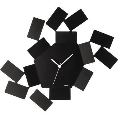 Alessi La stanza dello Scirocco MT19 - preto Alessi La stanza dello Scirocco MT19 - preto