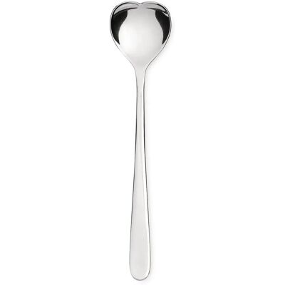 Alessi Big Love Hjerte Iskjeer - Iskjeer Alessi Big Love Hjerte Iskjeer - Iskjeer