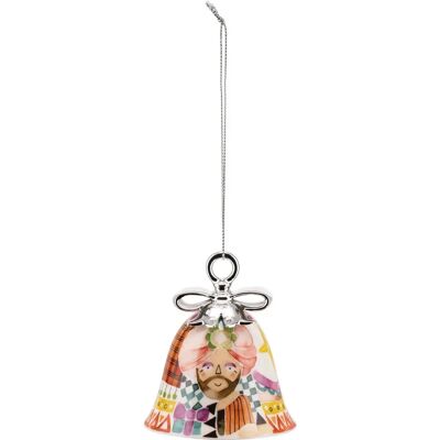 Alessi MW40 8 Caspar - Julpynt Alessi MW40 8 Caspar - Julpynt