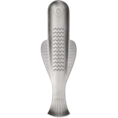 Râpe à Gingembre Alessi Boga - Râpe de Cuisine Râpe à Gingembre Alessi Boga - Râpe de Cuisine