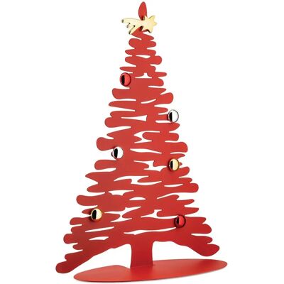 Alessi BM06R Weihnachtsornament - Weihnachtsornament Alessi BM06R Weihnachtsornament - Weihnachtsornament