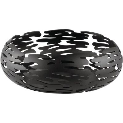 Alessi BM02B Tvättkorg - Svart Alessi BM02B Tvättkorg - Svart