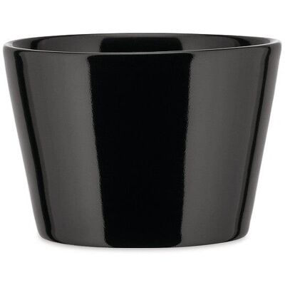 Alessi DC03/78B Black Cup - Cup Alessi DC03/78B Black Cup - Cup
