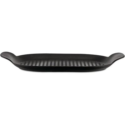 Alessi PU304 Rostfritt stål stekpanna - Hållbar & Tål diskmaskin Alessi PU304 Rostfritt stål stekpanna - Hållbar & Tål diskmaskin