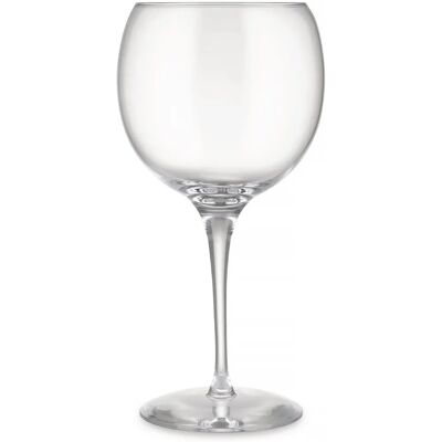 Conjunto de Copas de Vino Tinto Alessi SG119/0S4 - Cristal Durable Conjunto de Copas de Vino Tinto Alessi SG119/0S4 - Cristal Durable