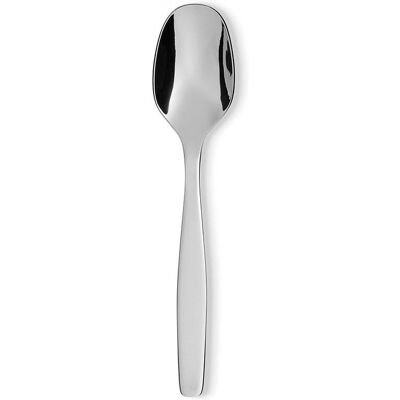 Alessi ANF06/4 Itsumo Dessert Spoon - Spoon Alessi ANF06/4 Itsumo Dessert Spoon - Spoon