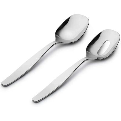 Alessi Itsumo Salatbestikk - Naoto Fukasawa Alessi Itsumo Salatbestikk - Naoto Fukasawa